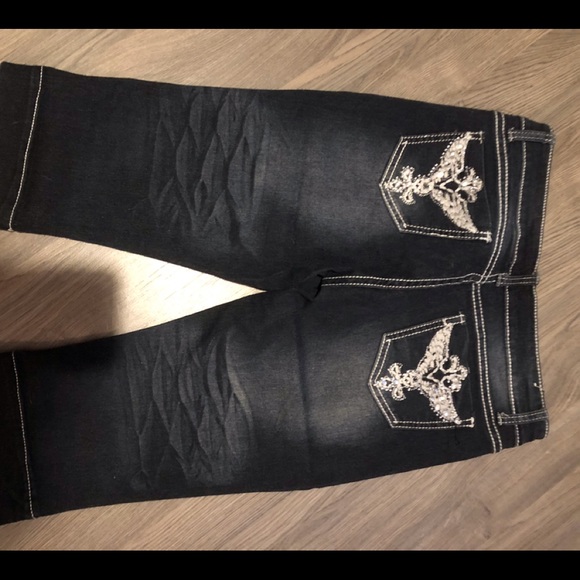 Capri jeans - Picture 2 of 3